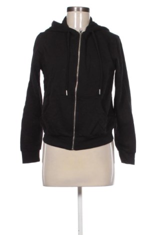 Дамски суитшърт H&M, Размер S, Цвят Черен, Цена 10,73 €, #136405205