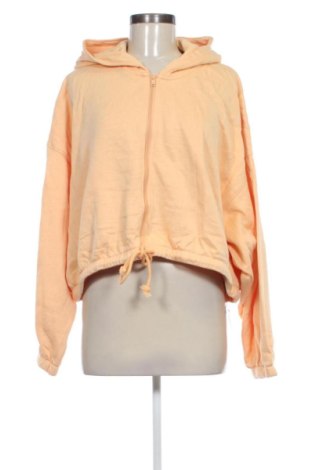 Dámská mikina  H&M, Velikost XL, Barva Oranžová, Cena  269,00 Kč, #136410294