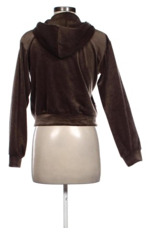 Damska bluza H&M, Rozmiar S, Kolor Brązowy, Cena 103,53 zł