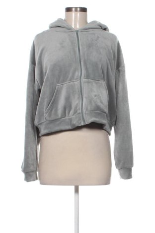 Damska bluza H&M, Rozmiar XL, Kolor Niebieski, Cena 107,17 zł