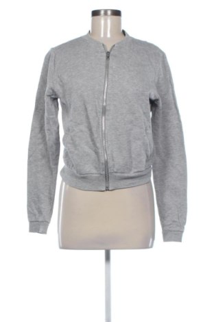 Дамски суитшърт H&M Divided, Размер M, Цвят Сив, Цена 20,45 €