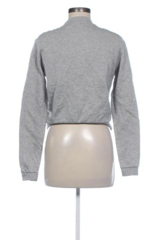 Дамски суитшърт H&M Divided, Размер M, Цвят Сив, Цена 20,45 €