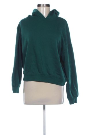Damska bluza H&M Divided, Rozmiar S, Kolor Zielony, Cena 51,99 zł, #136419778