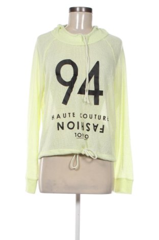 Dámska mikina  H&M Divided, Veľkosť L, Farba Zelená, Cena  17,95 €