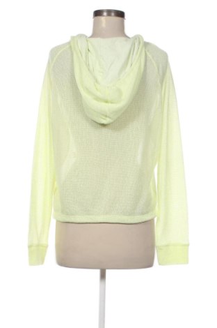 Dámska mikina  H&M Divided, Veľkosť L, Farba Zelená, Cena  17,95 €