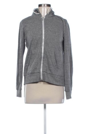 Hanorac de femei H&M Divided, Mărime M, Culoare Gri, Preț 104,00 Lei, #136465852