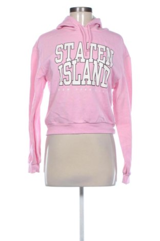 Női sweatshirt H&M Divided, Méret XS, Szín Rózsaszín, Ár 6 198 Ft, #136480838