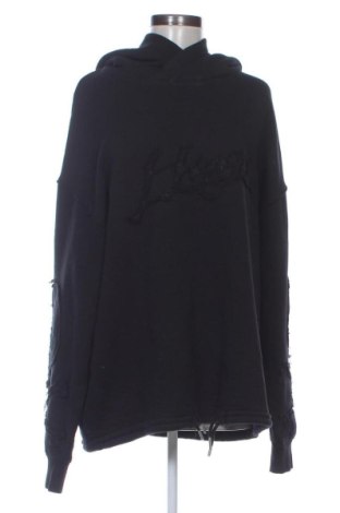 Дамски суитшърт Hugo Boss, Размер M, Цвят Черен, Цена 120,15 €
