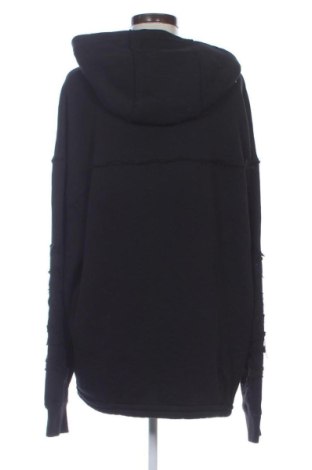 Дамски суитшърт Hugo Boss, Размер M, Цвят Черен, Цена 120,15 €
