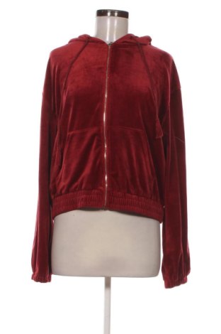 Dámska mikina  Hunkemoller, Veľkosť L, Farba Červená, Cena  24,95 €