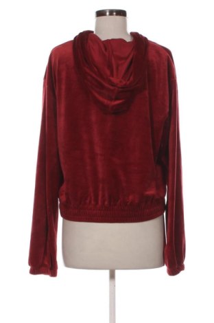 Dámska mikina  Hunkemoller, Veľkosť L, Farba Červená, Cena  24,95 €