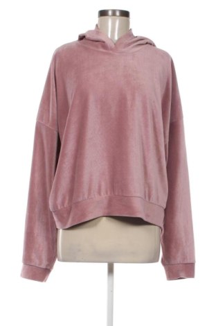 Damska bluza Hunkemoller, Rozmiar XL, Kolor Popielaty róż, Cena 110,99 zł