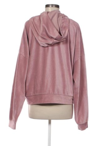 Damska bluza Hunkemoller, Rozmiar XL, Kolor Popielaty róż, Cena 110,99 zł