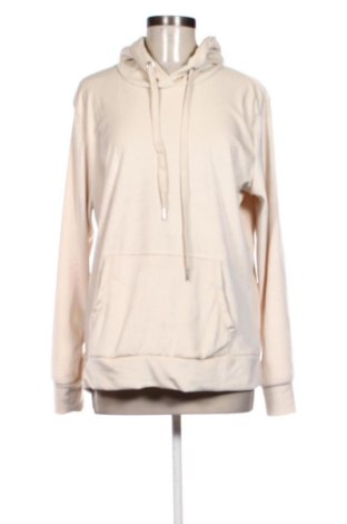 Damen Sweatshirt Janina, Größe M, Farbe Ecru, Preis € 19,99