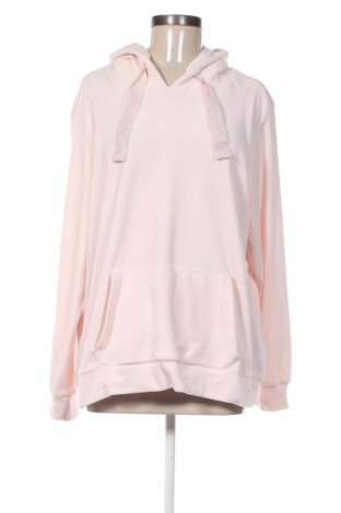Damska bluza Janina, Rozmiar XXL, Kolor Różowy, Cena 78,99 zł