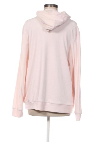 Damska bluza Janina, Rozmiar XXL, Kolor Różowy, Cena 78,99 zł