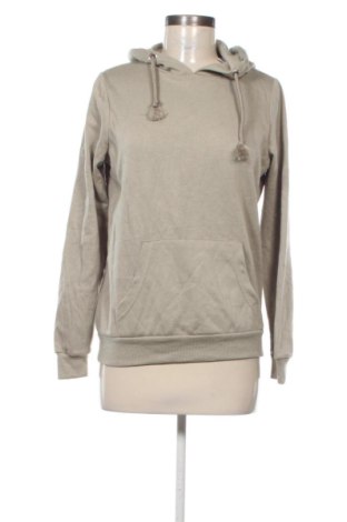Dámska mikina  Janina, Veľkosť L, Farba Zelená, Cena  27,95 €