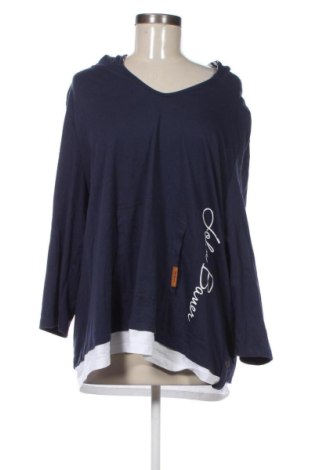 Damska bluza John Baner, Rozmiar XXL, Kolor Kolorowy, Cena 63,99 zł