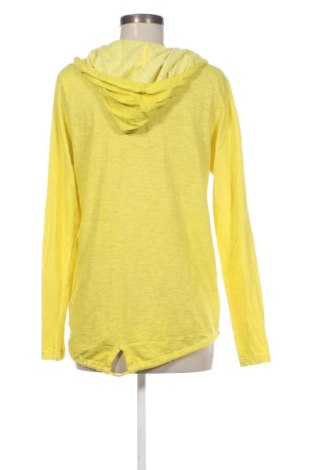 Дамски суитшърт Kenny S., Размер S, Цвят Жълт, Цена 21,47 €