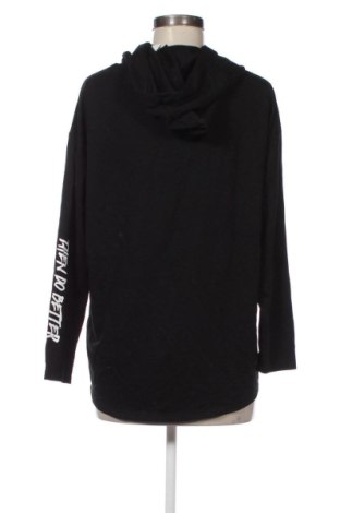Női sweatshirt LC Waikiki, Méret L, Szín Fekete, Ár 12 349 Ft
