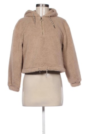 Hanorac de femei Limited Edition, Mărime L, Culoare Bej, Preț 77,00 Lei