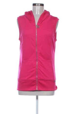 Damen Sweatshirt Lorna Jane, Größe L, Farbe Rosa, Preis 13,99 €, #136403555