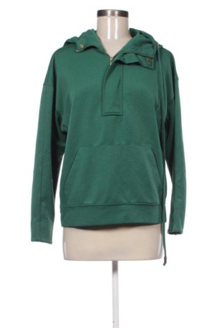 Női sweatshirt Mango, Méret M, Szín Zöld, Ár 5 785 Ft
