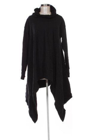 Дамски суитшърт Marcella NYC, Размер L, Цвят Черен, Цена 15,33 €
