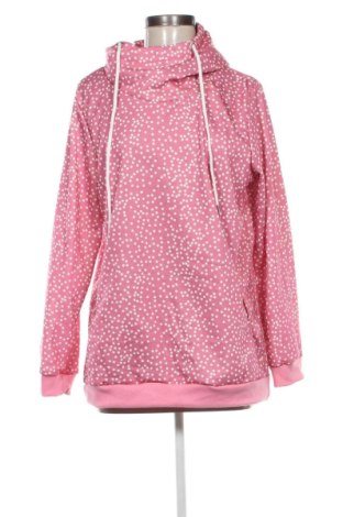 Dámska mikina  MissLook, Veľkosť XL, Farba Viacfarebná, Cena  17,95 €