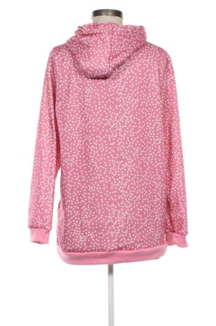 Dámska mikina  MissLook, Veľkosť XL, Farba Viacfarebná, Cena  17,95 €