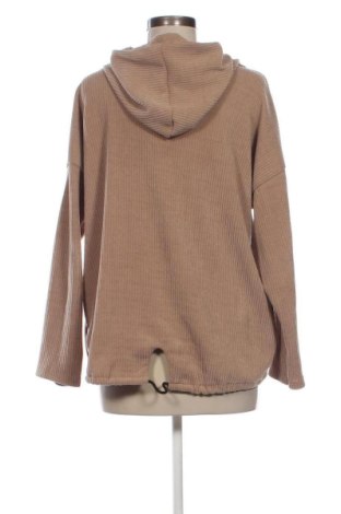 Damska bluza NEW COLLECTION, Rozmiar XXL, Kolor Beżowy, Cena 91,99 zł