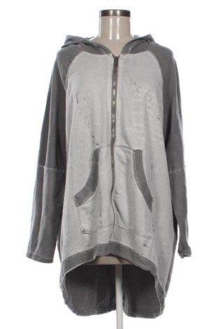 Dámská mikina  NEW COLLECTION, Velikost XXL, Barva Šedá, Cena  482,00 Kč