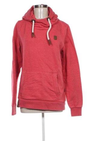 Női sweatshirt Naketano, Méret M, Szín Rózsaszín, Ár 10 331 Ft, #136463266