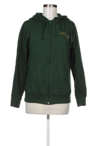 Damen Sweatshirt Neutral, Größe M, Farbe Grün, Preis 25,99 €