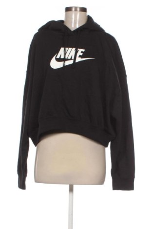 Дамски суитшърт Nike, Размер XL, Цвят Черен, Цена 25,05 €
