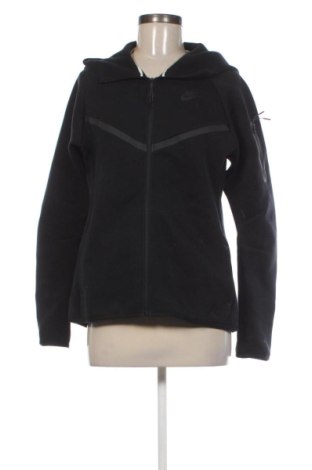 Дамски суитшърт Nike, Размер S, Цвят Черен, Цена 44,99 €