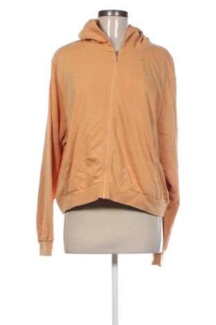 Дамски суитшърт Nike, Размер XXL, Цвят Оранжев, Цена 25,05 €