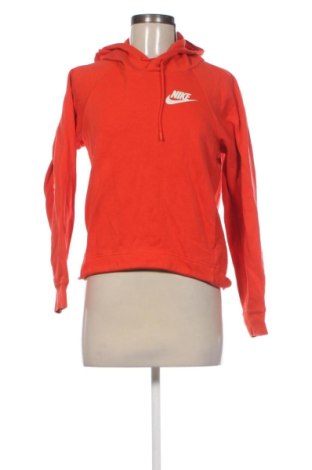 Дамски суитшърт Nike, Размер XS, Цвят Червен, Цена 25,05 €