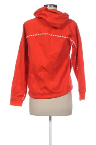 Дамски суитшърт Nike, Размер XS, Цвят Червен, Цена 25,05 €
