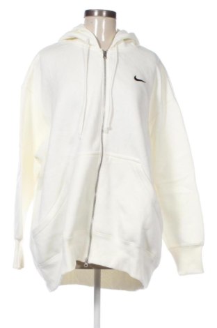 Dámska mikina  Nike, Veľkosť XL, Farba Kremová, Cena  29,95 €