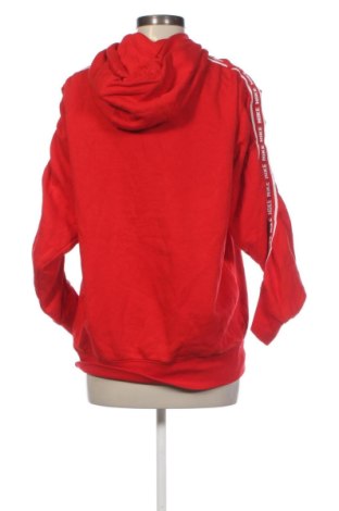Hanorac de femei Nike, Mărime M, Culoare Roșu, Preț 342,99 Lei
