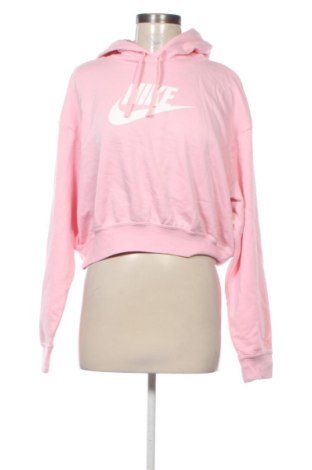 Дамски суитшърт Nike, Размер S, Цвят Розов, Цена 25,05 €