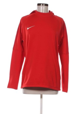 Női sweatshirt Nike, Méret M, Szín Piros, Ár 12 349 Ft
