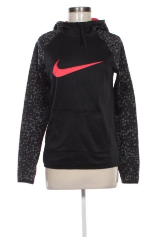 Γυναικείο φούτερ Nike, Μέγεθος XS, Χρώμα Μαύρο, Τιμή 25,00 €