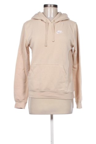 Női sweatshirt Nike, Méret XS, Szín Bézs, Ár 10 331 Ft, #136481781