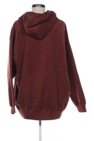 Дамски суитшърт Nike, Размер L, Цвят Кафяв, Цена 55,25 €