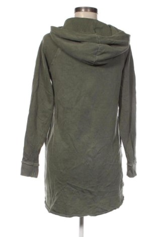 Dámská mikina  ONLY, Velikost XS, Barva Zelená, Cena  519,00 Kč