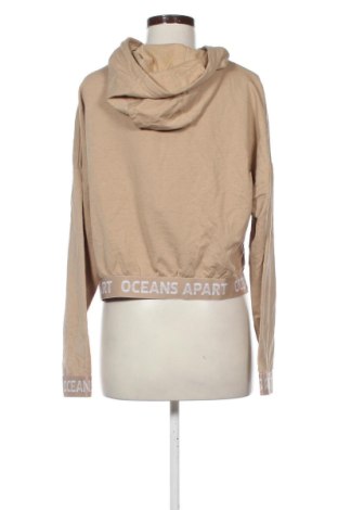 Damen Sweatshirt Oceans Apart, Größe L, Farbe Beige, Preis € 32,99