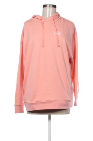 Дамски суитшърт PUMA, Размер M, Цвят Розов, Цена 40,90 €