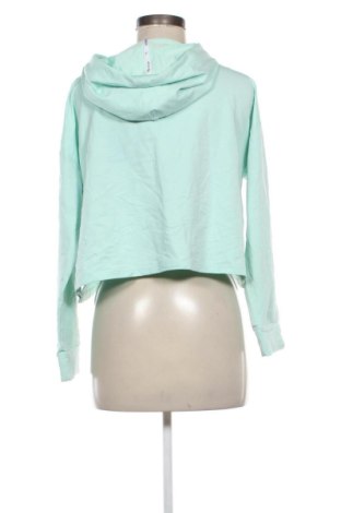Дамски суитшърт PUMA, Размер M, Цвят Зелен, Цена 25,05 €